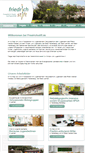 Mobile Screenshot of friedrichstift.de
